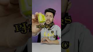 Ultrapods TWS Earbud Transparent DesignBluetooth 53 Just 300₹ gadgets earbuds unboxing asmr [upl. by Anitnegra]