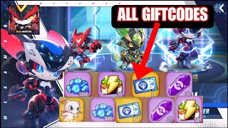 Monster Battle GoGo amp All 2 Giftcodes  How to Redeem  Monster Battle GoGo Free 2 Codes [upl. by Mellman]