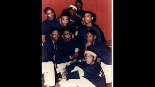 Petworth Band  Howard Theatre 1982 [upl. by Truscott]