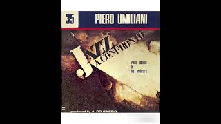 Piero Umiliani amp His Orchestra  Jazz A Confronto FULL ALBUM [upl. by Waylon]