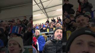 Six Nations Rugby game Scotland 14 vs France 29 U20 Six Nations [upl. by Farrison323]