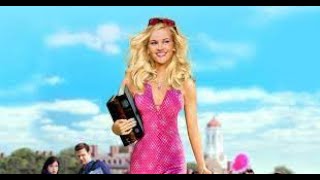 Legally Blonde Full Movie Facts amp Review In English  Reese Witherspoon  Luke Wilson [upl. by Eillah12]