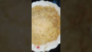 সকালের খাবার চেমাই নাস্তা  রেসিপি shortvideo food cooking [upl. by Eelyrag333]