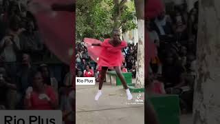 Majorette de l’année 😂 rio dakar kebetu rioplus senegal [upl. by Nilad]