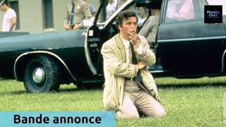 Columbo  Entre le crépuscule et laube  bande annonce  TV Breizh [upl. by Auoz]