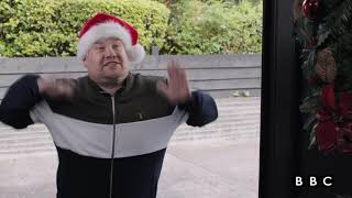 Gavin and Stacey Christmas Special  Trailer  BBC One [upl. by Nnyled]