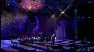 Nothings gonna change my love for you by Danny Jung amp KOREAN POPS ORCHESTRA [upl. by Lilia]