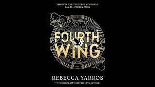 Fourth Wing  Chapter 33 The Turning Point [upl. by Elcin]