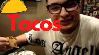 cuciniamo i tacos🤤🌮🌮 in cucina con emme chef [upl. by Akenet629]