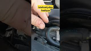 Honda civic və reaksiya itib Toğrul avtodiaqnostika Avtoblog [upl. by Lore]