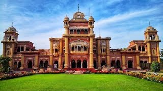 Faiz Mahal Khairpur 🙄 [upl. by Alaekim]