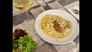 Bayerischer Hackbraten supersaftig [upl. by Effie]