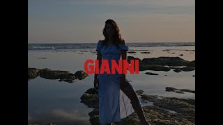 Luca Vasta  Gianni Official Lyric Video [upl. by Gael]