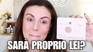 Proviamo Novità MakeUp SCOPIAZZATE 🫣 [upl. by Diann]