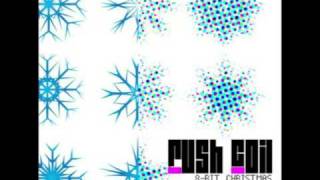 8 Bit Christmas quotOh Christmas Treequot Rush Coil E [upl. by Tacklind]