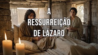 A Ressurreição de Lázaro [upl. by Annaig]