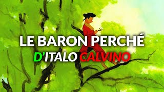 Mes Lectures  Le Baron perché dItalo Calvino 🌳 [upl. by Oniskey876]