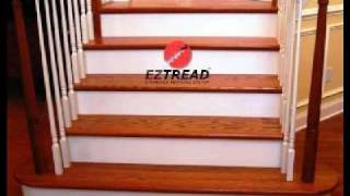 stair refacing [upl. by Neema]