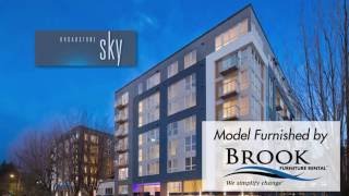 Broadstone Sky Apartments [upl. by Brass]