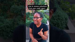 How To Instantly Remove ChargeOff Your Credit Report collection debt debtfree debtfreejourney [upl. by Yeslah]