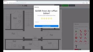 rcEditor  Elektroplanung mal einfach und günstig [upl. by Lorna]