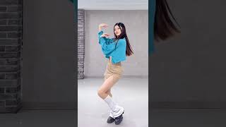 TWICETalk That Talk Dance Cover shorts [upl. by Naujled428]