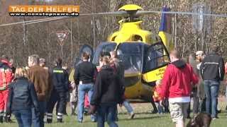 quotTag der Helfer 2013quot in Delmenhorst  Offizielles Video [upl. by Eniamor25]