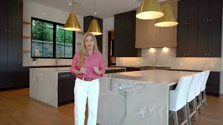 Buckhead New Luxury Construction  3910 Powers Ferry Rd NW Atlanta  Atlanta Luxury Real Estate [upl. by Strohben]