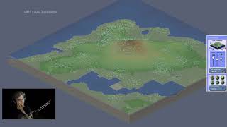 Simcity 3000 Full vod [upl. by Nobie]