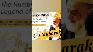 Soofie Ka Aasatana Salamat Rahe live vlog love beautiful music sufi sufisahab viralvideo [upl. by Aicek955]