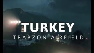 Call of Duty Black Ops Cold War  Trabzon Havaalanı’nda Nefes Kesen Aksiyon [upl. by Shurlocke441]