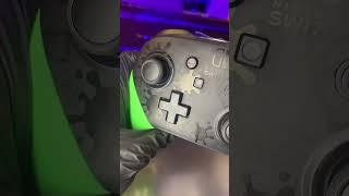 Nintendo Switch Pro Controllers [upl. by Anailil]