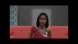 Sims Big Brother 3 Episode 10 [upl. by Adne]