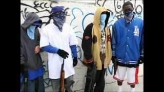 Crips  Compton Nut [upl. by Assenad]