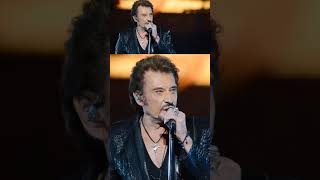 Johnny Hallyday  Le pénitencier Paroles [upl. by Ginny]