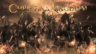 Christina Kingdom Concert Spot Promo [upl. by Kcireddor]