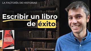 LA CIENCIA DE CONTAR HISTORIAS Resumen del libro de Will Storr episodio5 [upl. by Assirrec]