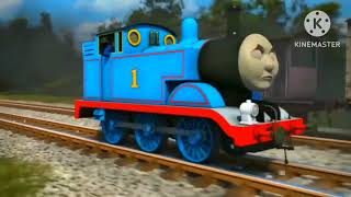 the adventure begins James crash with the TUGS danger theme [upl. by Pirri]