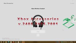 Windows 10  Xbox Accessories App Broken with infinite loading animation windows gaming xbox [upl. by Figone]