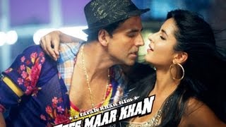 quotTees Maar Khanquot Title Song Remix Full Version  Akshay Kumar Katrina Kaif [upl. by Nnire]