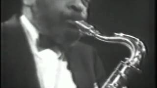 Coleman Hawkins amp Benny Carter [upl. by Ajax]