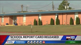 Dept of Ed Gives Some Local Schools Low Grade Fox 24 [upl. by Enerol]