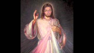 The Divine Mercy Image [upl. by Ardnalak]