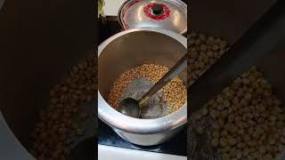 makai ke Dane se Ghar mein popcorn kaise banaya jaaye [upl. by Yerffeg850]