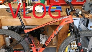 VLOG 8  The Plus Bike is Here [upl. by Ernaline203]