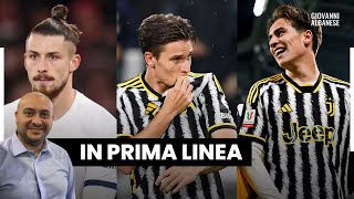 L’ORO JUVE e le ultime NOVITÀ di CALCIOMERCATO [upl. by Aihsas961]