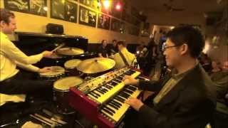 Various Hammond Organ Solos by Hal Tsuchida [upl. by Ahsener]