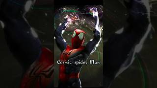 The Most powerful versions Spiderman😈 music marvel spiderman viralvideo shorts ytshorts trend [upl. by Pettit]