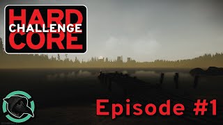 Hardcore Episode 1  Hardcore Series  Escape from Tarkov [upl. by Ainitsirc506]