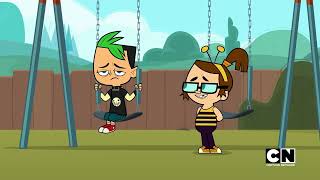 Total DramaRama Season 2 Episode 45 – Duncan Duty [upl. by Elconin]